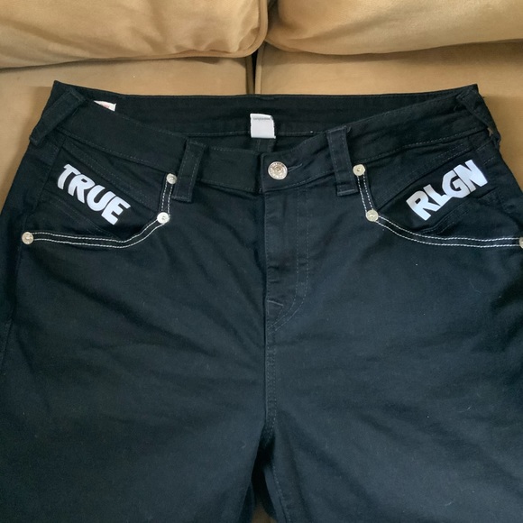 True Religion Jeans - Picture 2 of 6
